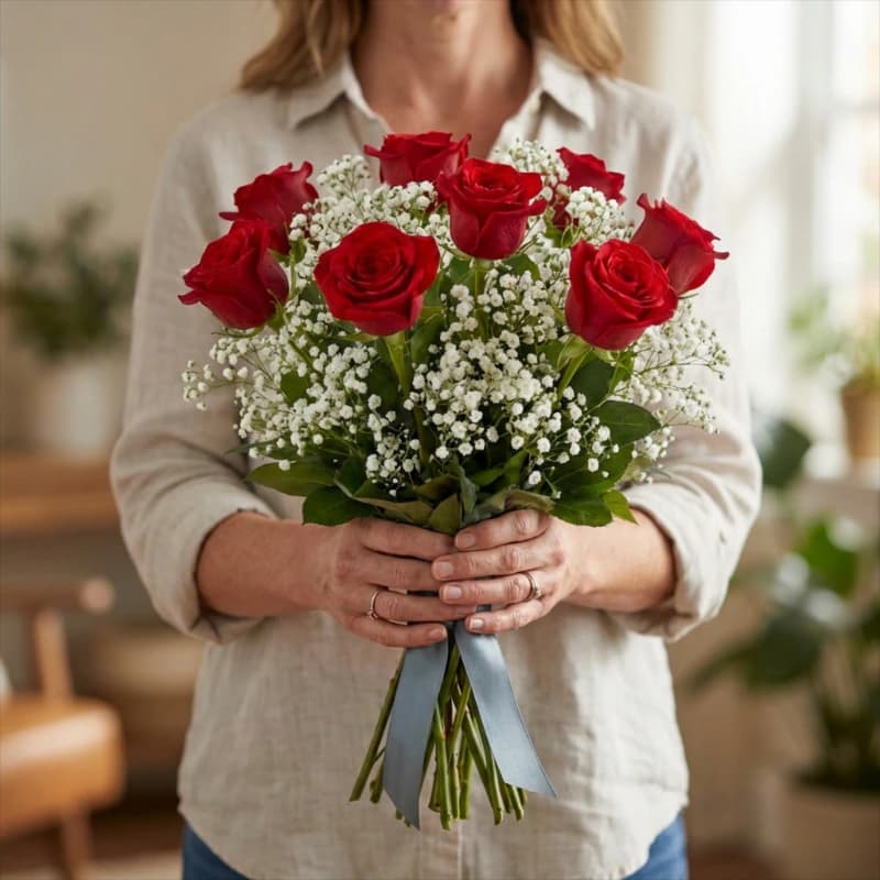 Klassiker 'Red Velvet'